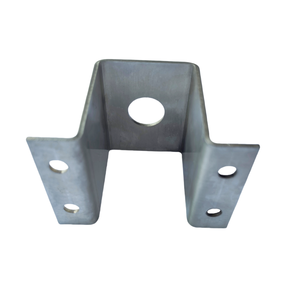 Custom Stamping Sheet Metal Bending Aluminum Parts Sheet Metal Fabrication