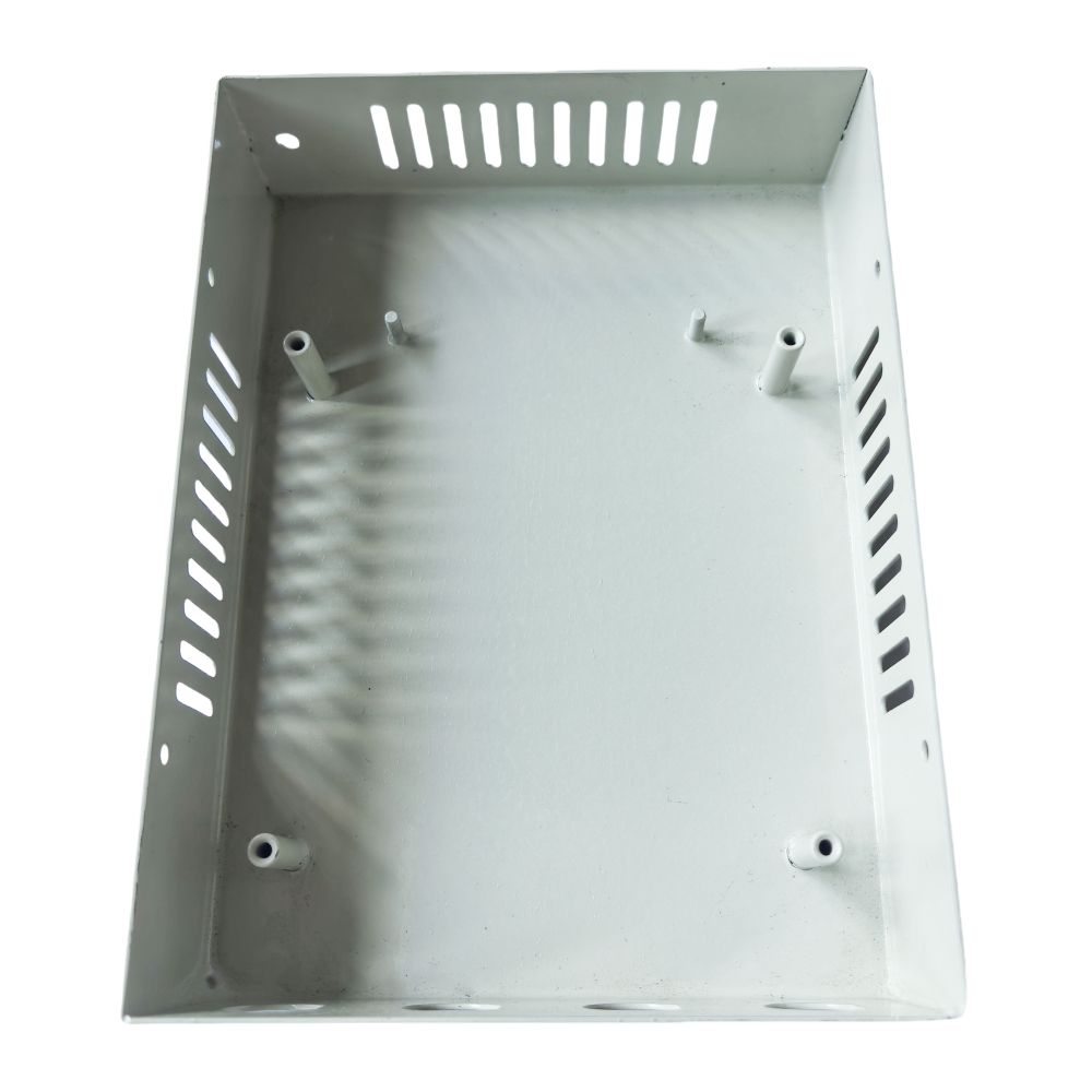 Custom Stamping Sheet Metal Bending Aluminum Parts Sheet Metal Fabrication
