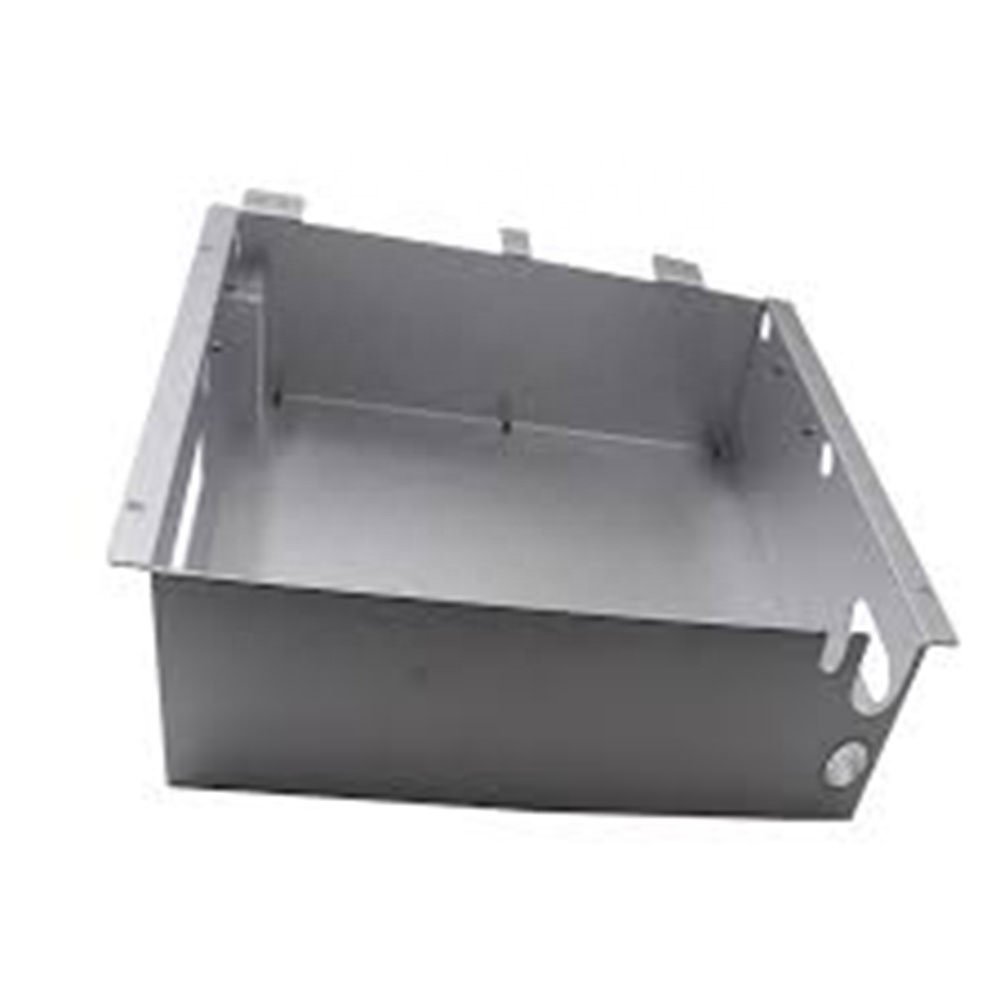 custom sheet metal forming services bending cutting stamped welding metal stainless steel aluminum sheet metal fabrication