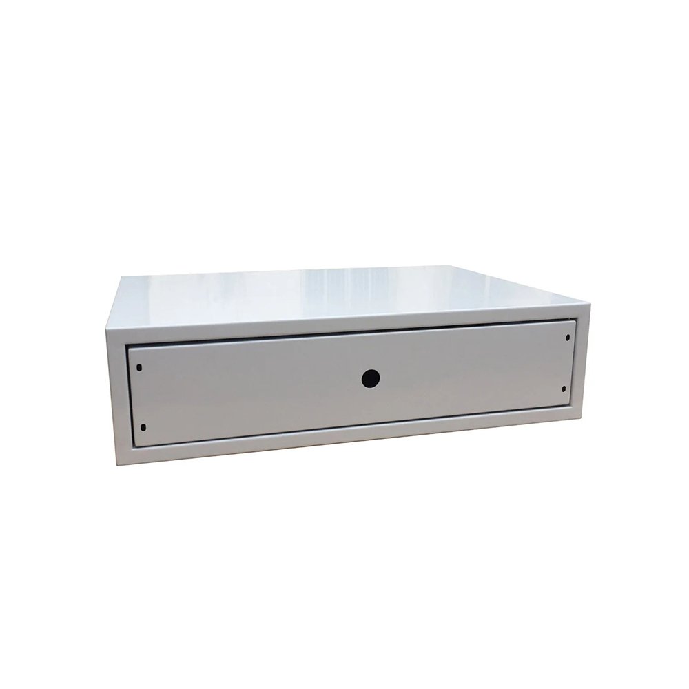 Precision Fabrication Enclosures Box Cabinets Aluminum 316 304 Stainless Steel Galvanised Sheet Metal Enclosure For Electronics