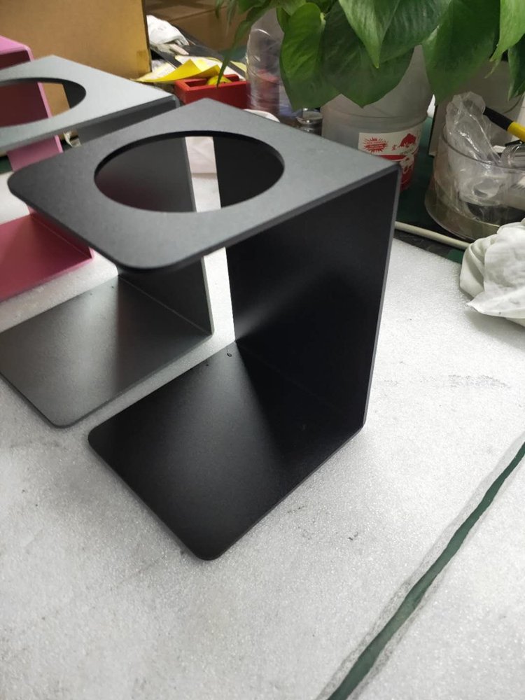 BERGEK Stainless Steel Aluminum Product Fabrication Punching Bending Laser Cutting Service Welding Sheet Metal Stamping Parts