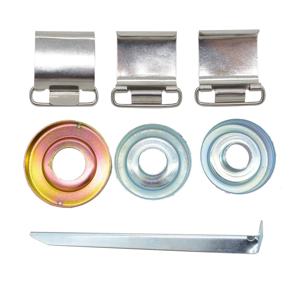 OEM Custom Service Stainless Sheet Metal Fabrication/CNC Laser Cutting Welding Parts Stamping Products