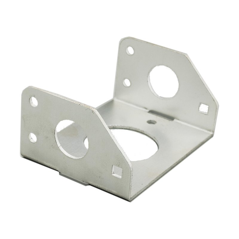 OEM Aluminum Stainless Steel Sheet Metal Bending Welding Stamping Parts Sheet Metal Fabrication