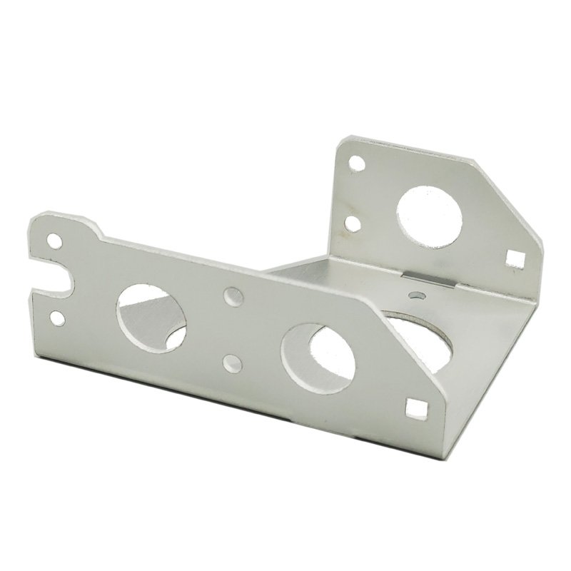 OEM Aluminum Stainless Steel Sheet Metal Bending Welding Stamping Parts Sheet Metal Fabrication