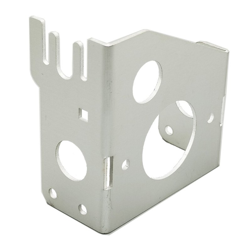 OEM Aluminum Stainless Steel Sheet Metal Bending Welding Stamping Parts Sheet Metal Fabrication