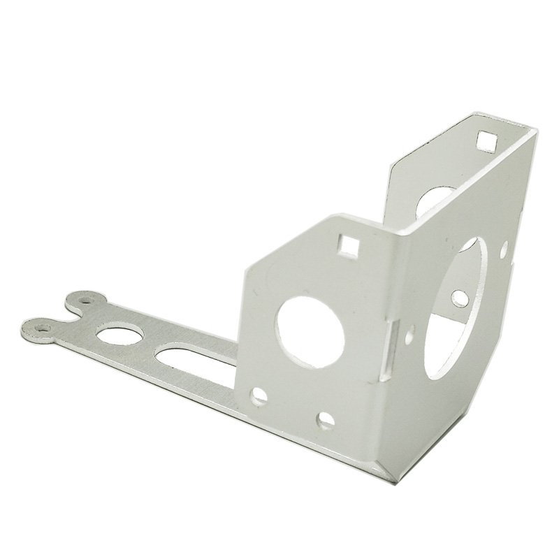 OEM Aluminum Stainless Steel Sheet Metal Bending Welding Stamping Parts Sheet Metal Fabrication