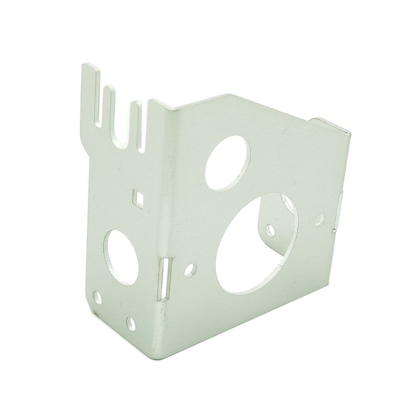 OEM Aluminum Stainless Steel Sheet Metal Bending Welding Stamping Parts Sheet Metal Fabrication