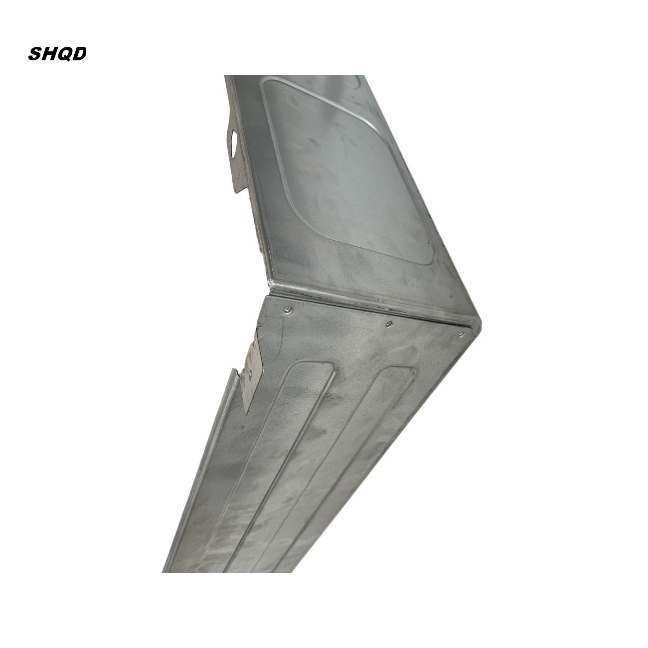 Laser Cutting Service Bending Sheet Metal Fabrication Sheet Metal Enciousures OEM Metal Storage Cabinet Enclosure Parts