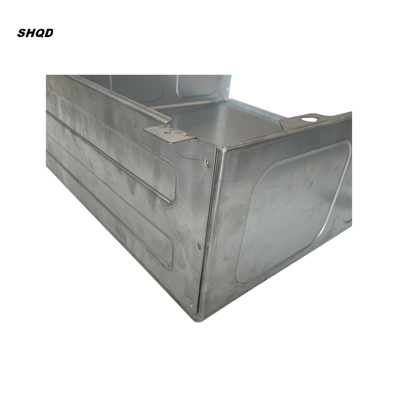 Laser Cutting Service Bending Sheet Metal Fabrication Sheet Metal Enciousures OEM Metal Storage Cabinet Enclosure Parts