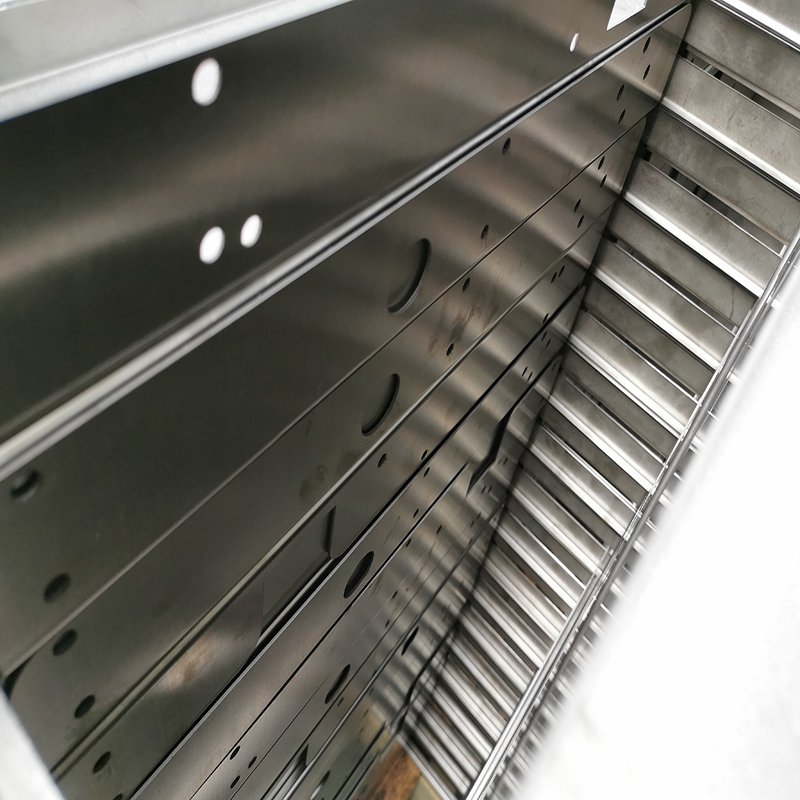 custom precisioncnc sheet metal bending stainless steel product parts fabrication sheet metal fabrication stainless metal stamp