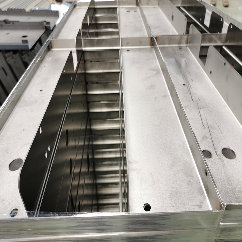 custom precisioncnc sheet metal bending stainless steel product parts fabrication sheet metal fabrication stainless metal stamp