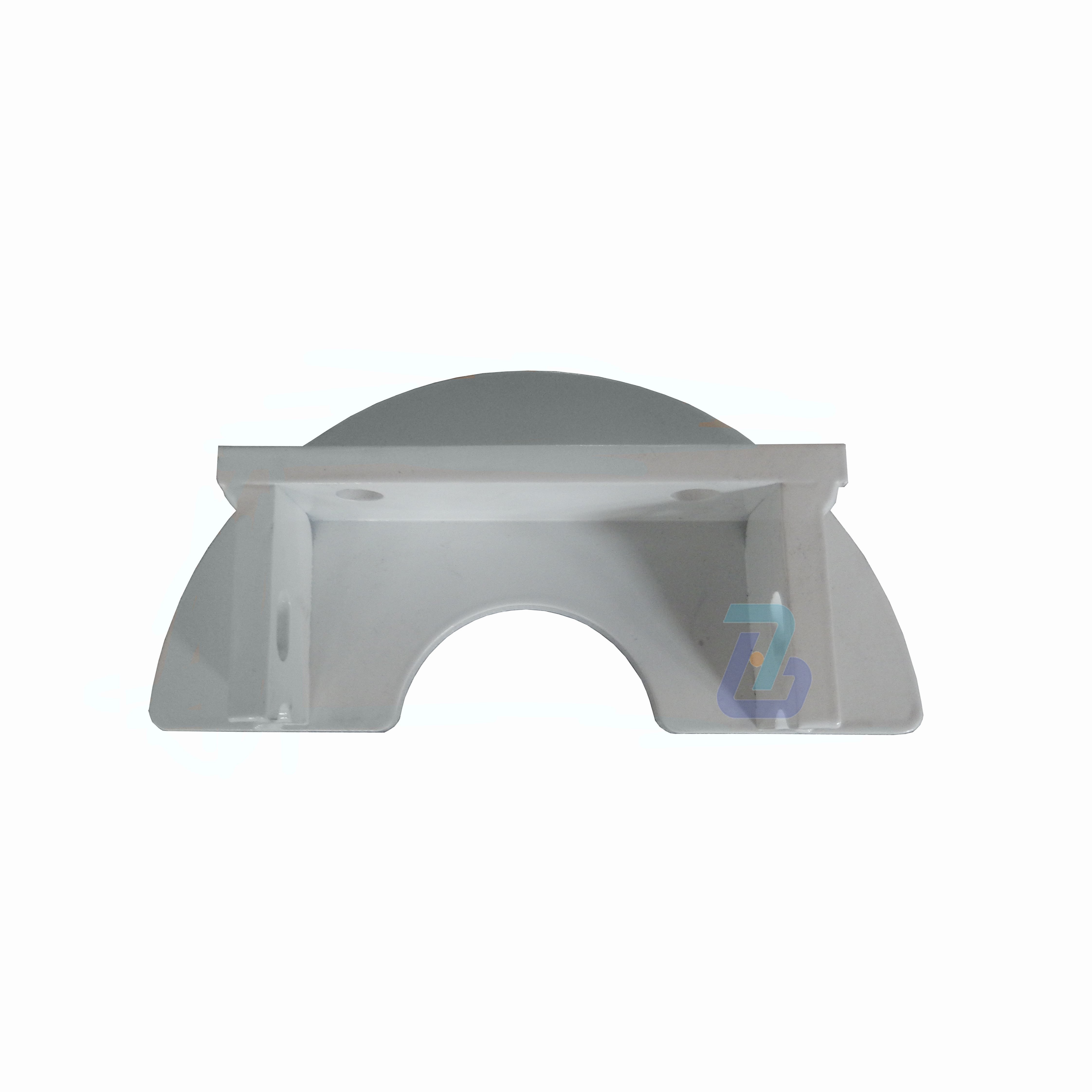 OEM ODM Precision Aluminum/Stainless Steel/Iron Sheet Metal Fabrication for Cabinet Enclosure