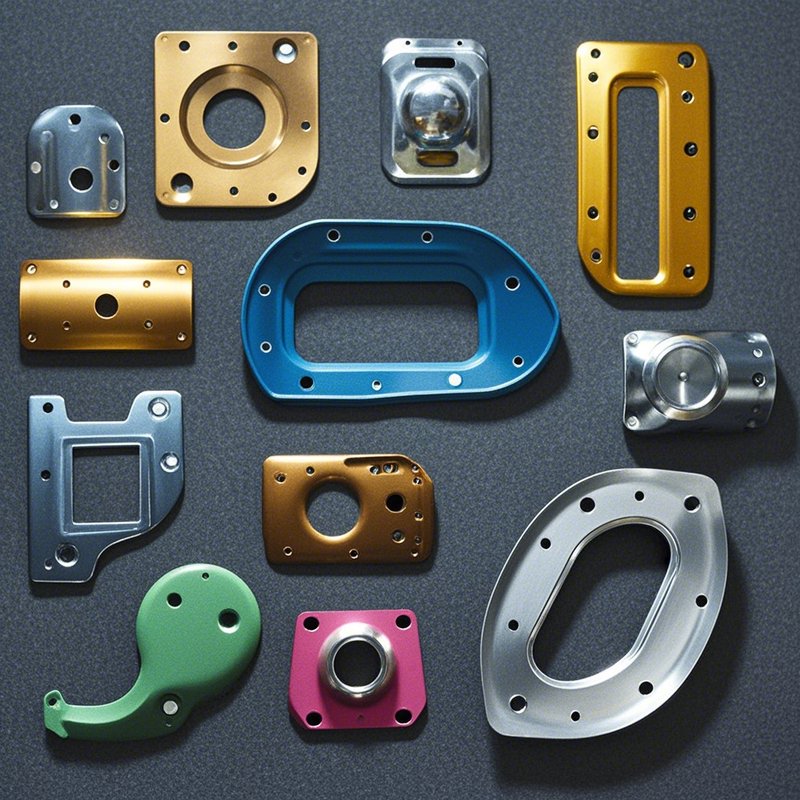 HYM sheet metal fabrication bending Custom metal parts assembly bending sheet metal fabrication laser cutting service