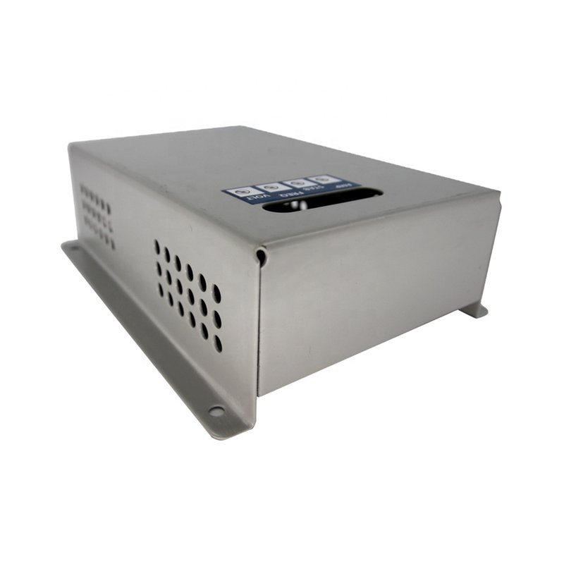 Custom Smooth Precision Sheet Metal Cover Shell Prototyping Fabrication Steel Enclosure Metal Sheet Metal Shell Fabrication