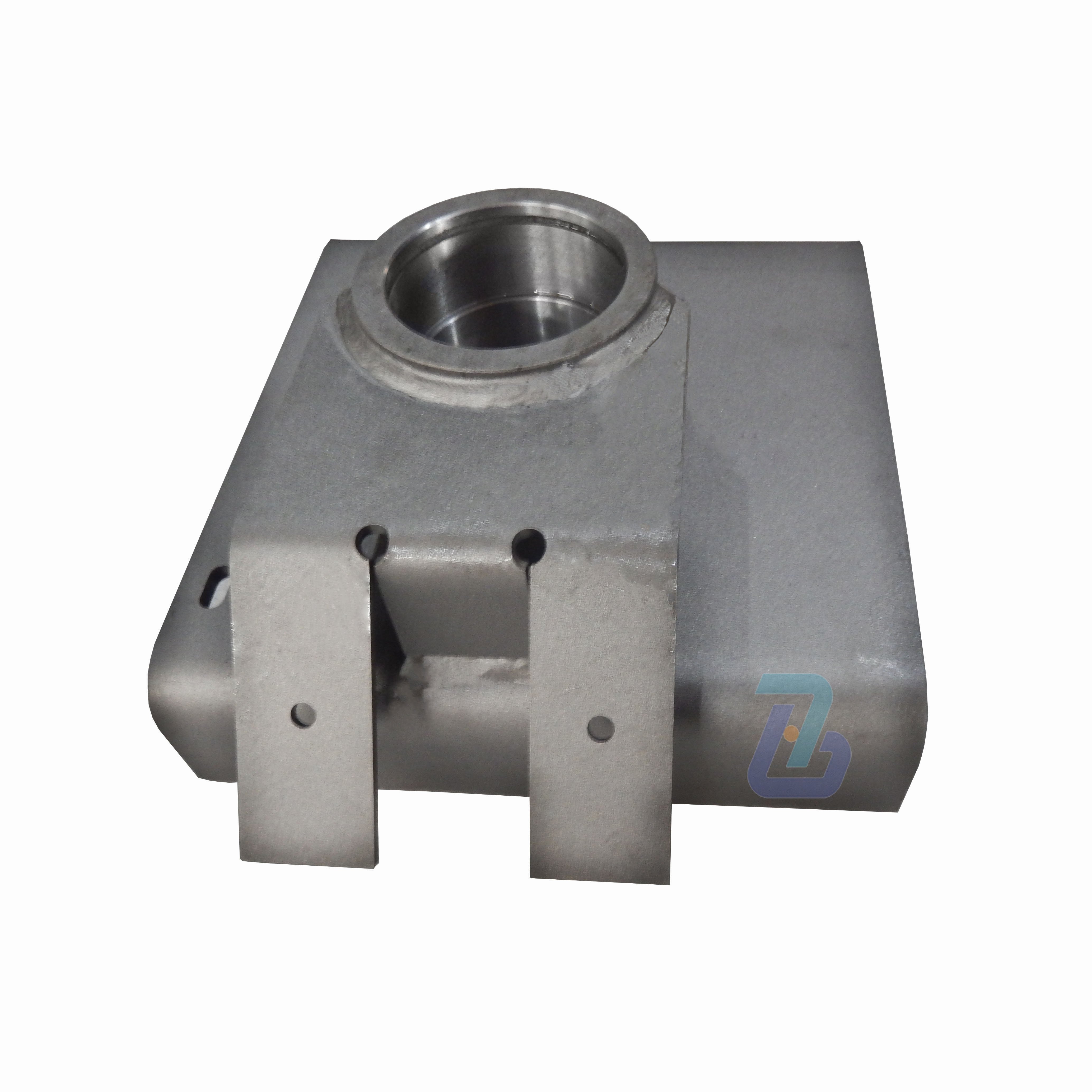 Metal Laser Cutting Stamping Parts Steel Fabricator Custom Fabrication Services Stainless Steel Metal Welding Parts Sheet Metal