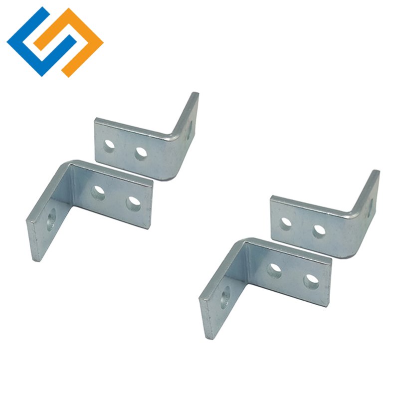 OEM Factory Precision Custom Sheet Metal Fabrication Service Metal Stamping