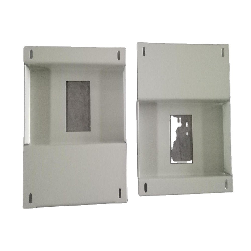 Sheet Metal Fabrication Aluminum Sheet Metal Fabrication For Metal Stamping Parts