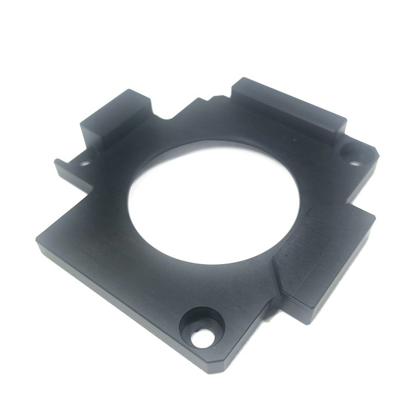 OEM Customized Anodized Aluminum Stainless Steel Machined Parts Small Metal Chassis Housing Sheet Metal Sheet Metal Fabrication