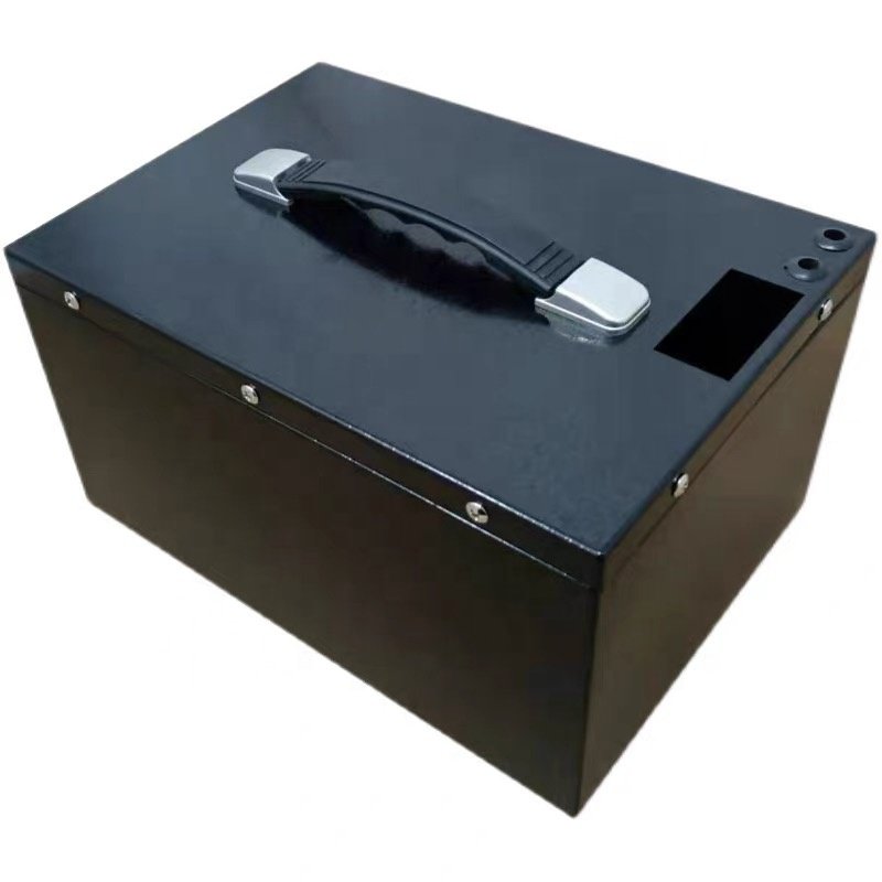 Custom sheet metal fabrication products with powder coating