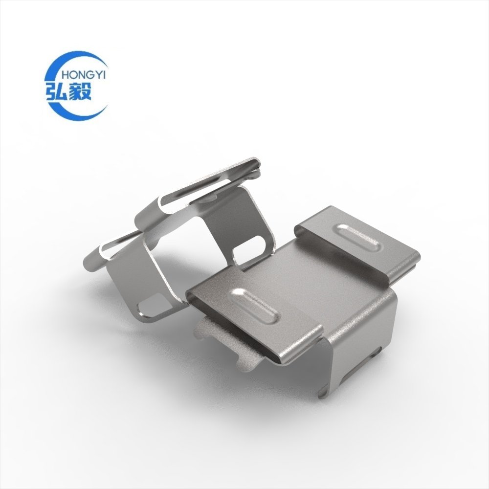 Custom Punching Processing Steel Stamping Parts Laser Cutting Service Sheet Metal Fabrication