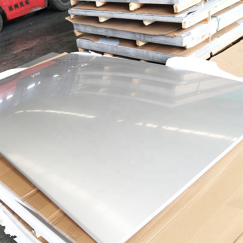 Custom metal Top Sales 304 Stainless fabrication And Steel Plate sheet 3.5 Inch Customize Price