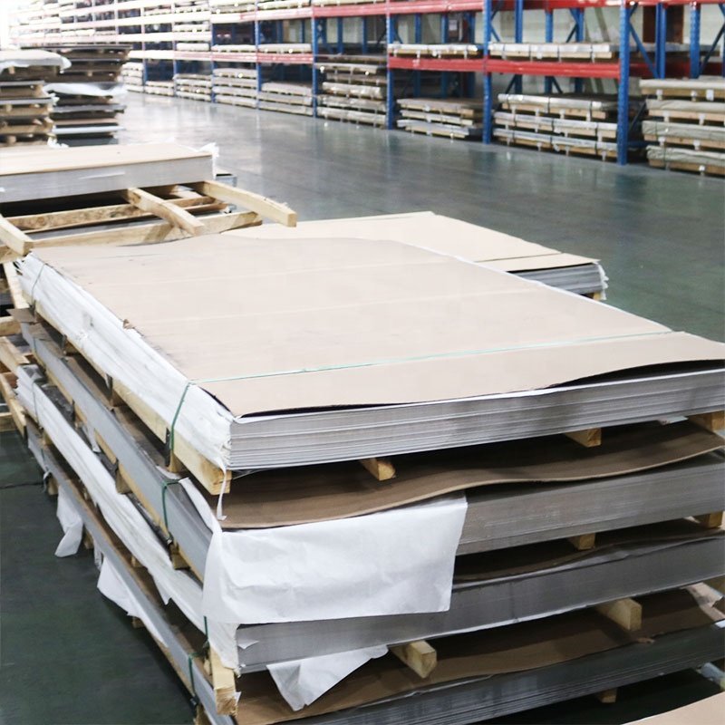Custom metal Top Sales 304 Stainless fabrication And Steel Plate sheet 3.5 Inch Customize Price