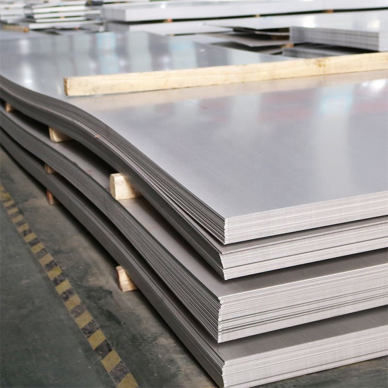 Custom metal Top Sales 304 Stainless fabrication And Steel Plate sheet 3.5 Inch Customize Price