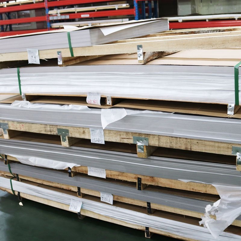 Custom metal Top Sales 304 Stainless fabrication And Steel Plate sheet 3.5 Inch Customize Price