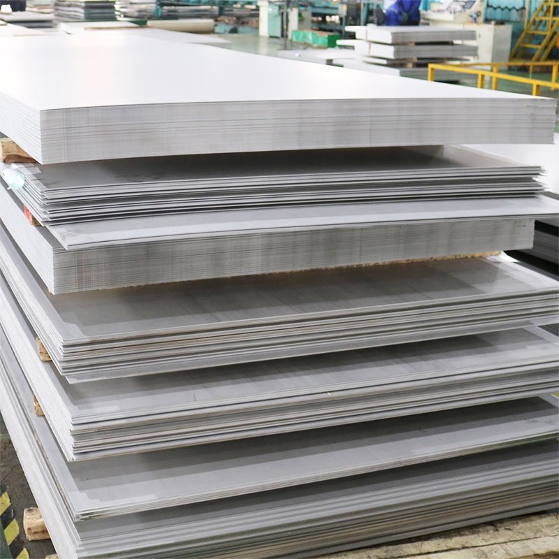 Custom metal Top Sales 304 Stainless fabrication And Steel Plate sheet 3.5 Inch Customize Price