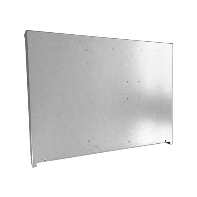 Custom Aluminium Stainless Steel Sheet Metal Fabrication Stamping Cutting Bending Welding Sheet Metal Products