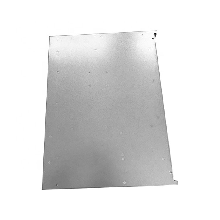 Custom Aluminium Stainless Steel Sheet Metal Fabrication Stamping Cutting Bending Welding Sheet Metal Products
