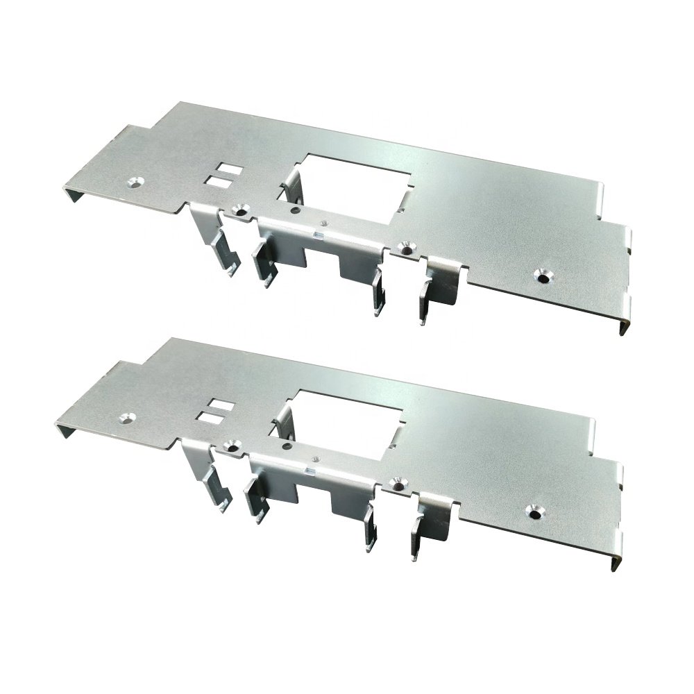New trend home appliance interior sheet metal products sheet metal fabrication sheet metal structure parts for smart home