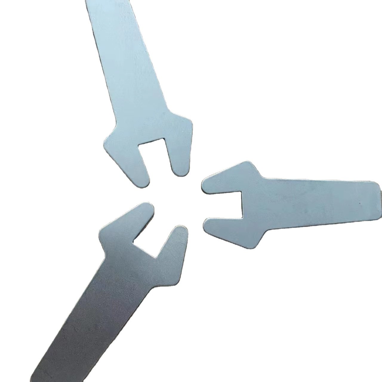 Custom Stainless Steel Sheet Metal Fabrication With Laser Cutting & Stamping Services For Hardware Parts