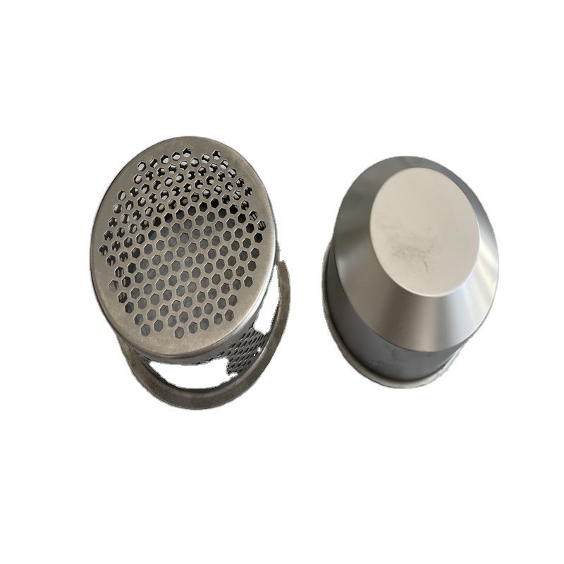 Custom Industrial Sheet Metal Fabrication Services-Includes Bending Laser Cutting Painting of Aluminum & Stainless Steel Parts