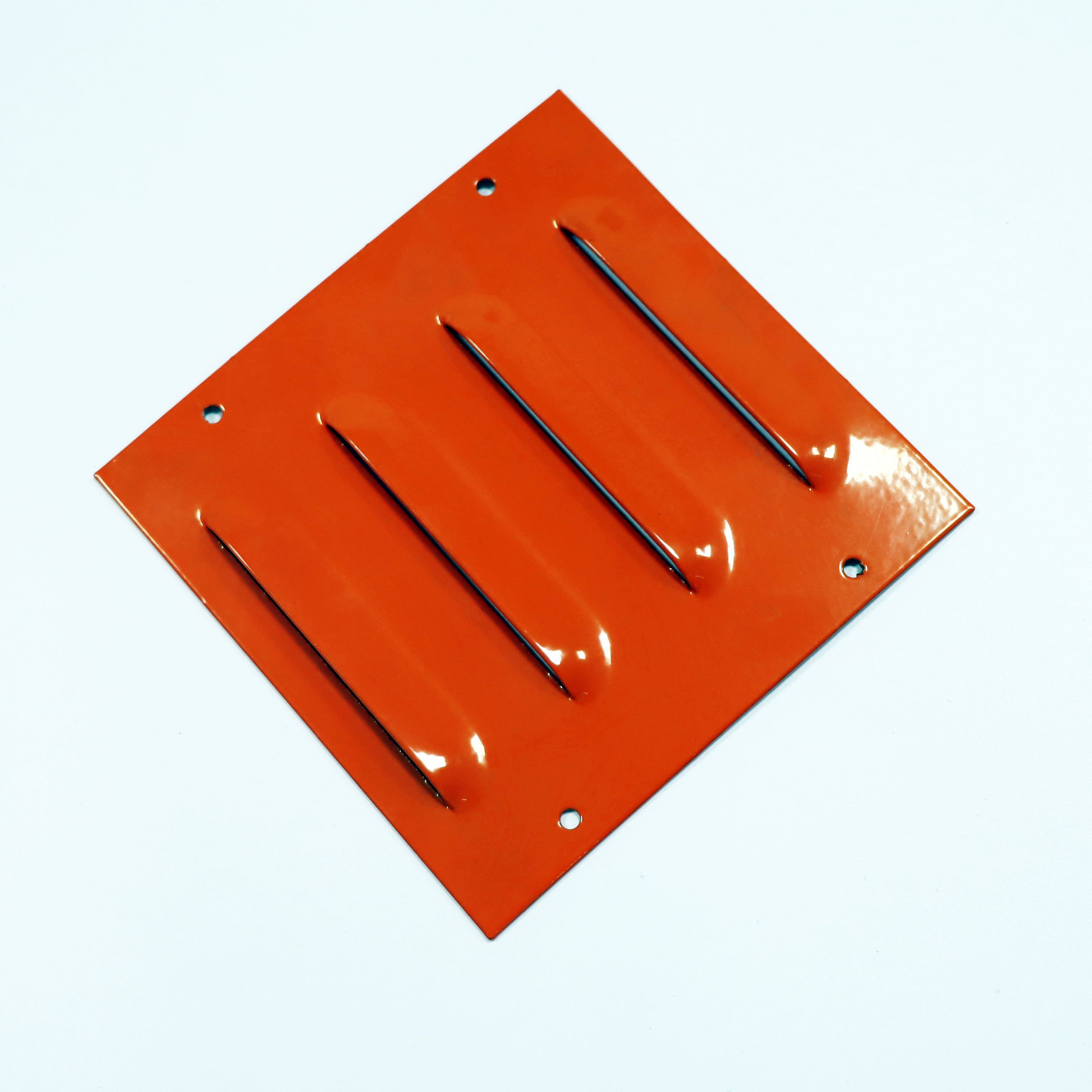 Custom Precision Aluminum Stainless Steel anodizing Stamping Punching metal sheet cutting machine cnc machining parts