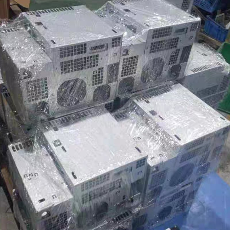 High Demand Sheet Metal Fabrication Laser Cutting Services for Aluminum Stamping Machining Parts
