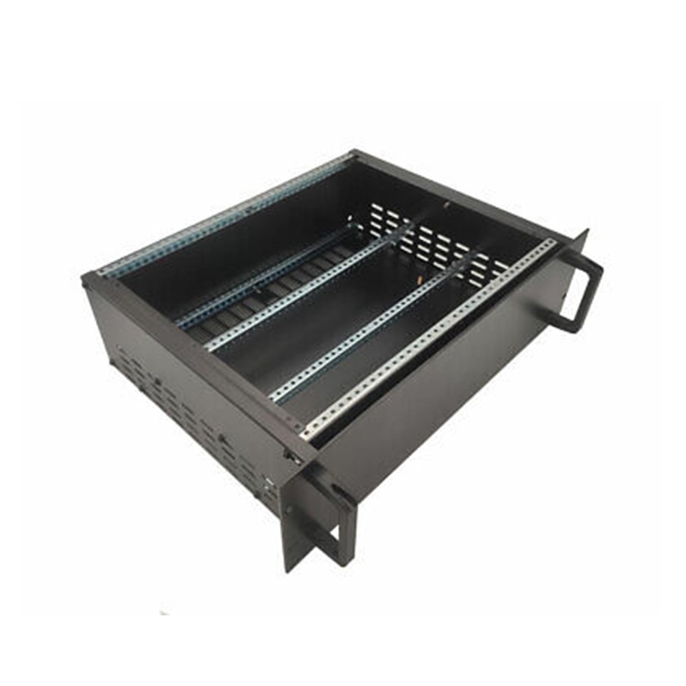 Custom Laser Engraving Forming Steel Aluminum Box Welding parts Sheet Metal Fabrication Electronics & Instrument Enclosures