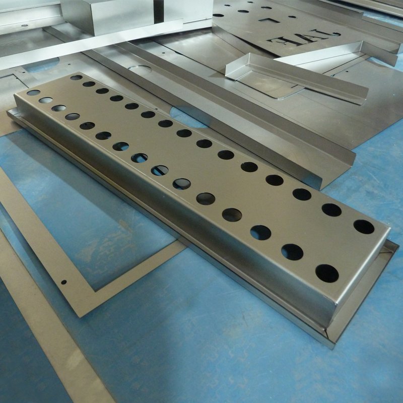 Customized Service Available Steel Stainless Steel Parts sheet metal fabrication