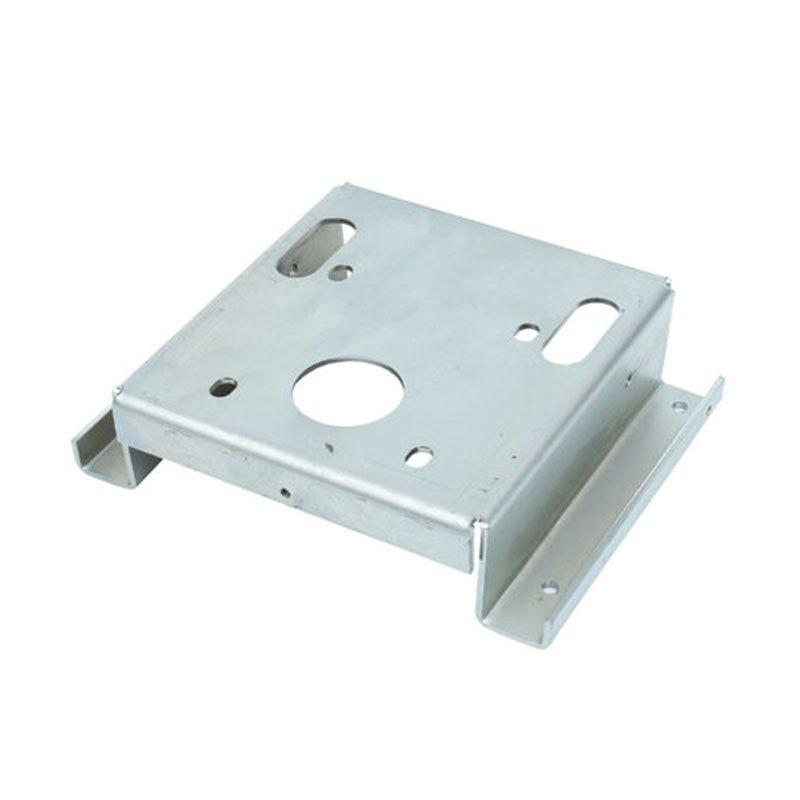 Customization Low Price Bending Welding Processing Stamping Machining Brackets Sheet Metal Fabrication