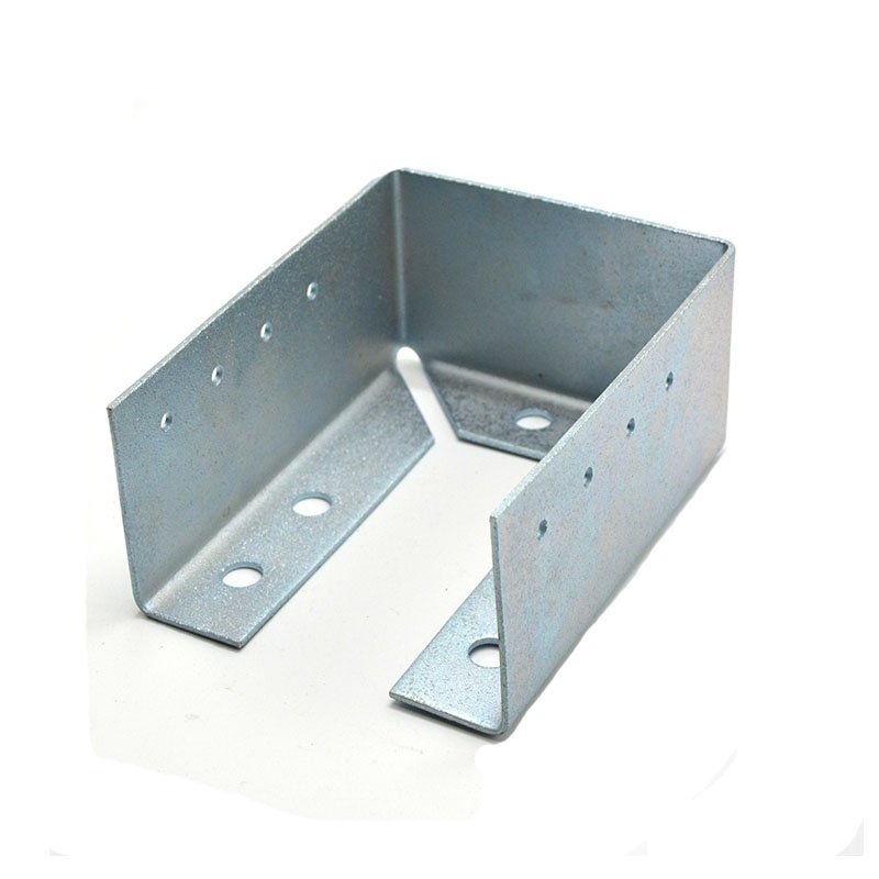 Customization Low Price Bending Welding Processing Stamping Machining Brackets Sheet Metal Fabrication