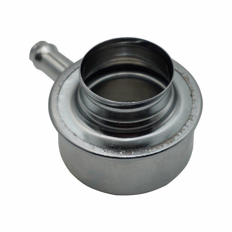 OEM Factory Precision Custom Sheet Metal Fabrication Service Deep Drawn Stamping Parts
