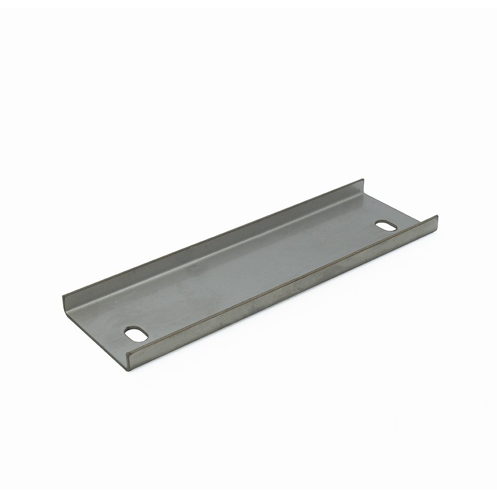 Rapid Prototyping Metal Bending & Laser Cutting Electrophoretic Aluminum Parts Sheet Metal Fabrication Product