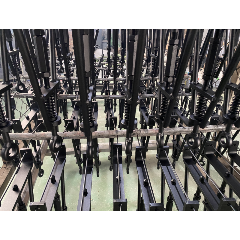 Factory Sheet Metal Fabrication Aluminium Stainless Steel Stamping Metal Stamping Parts