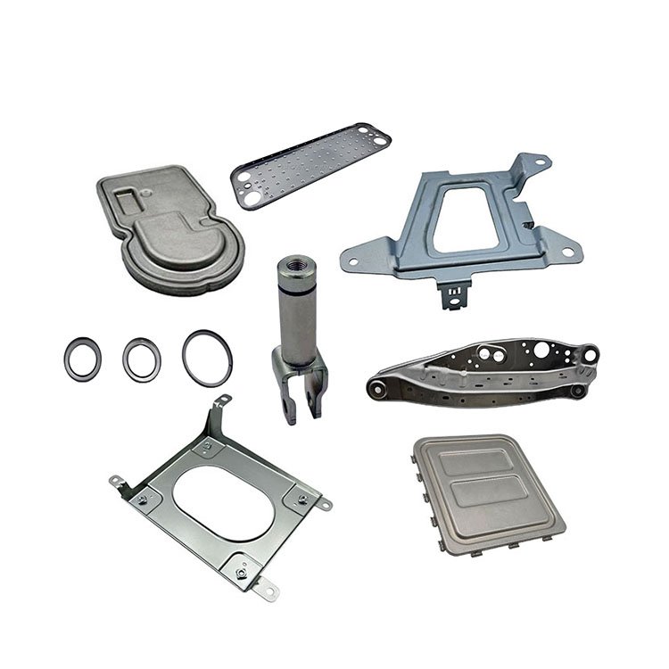 OEM Aerospace automotive medical precise components sheet metal fabrication