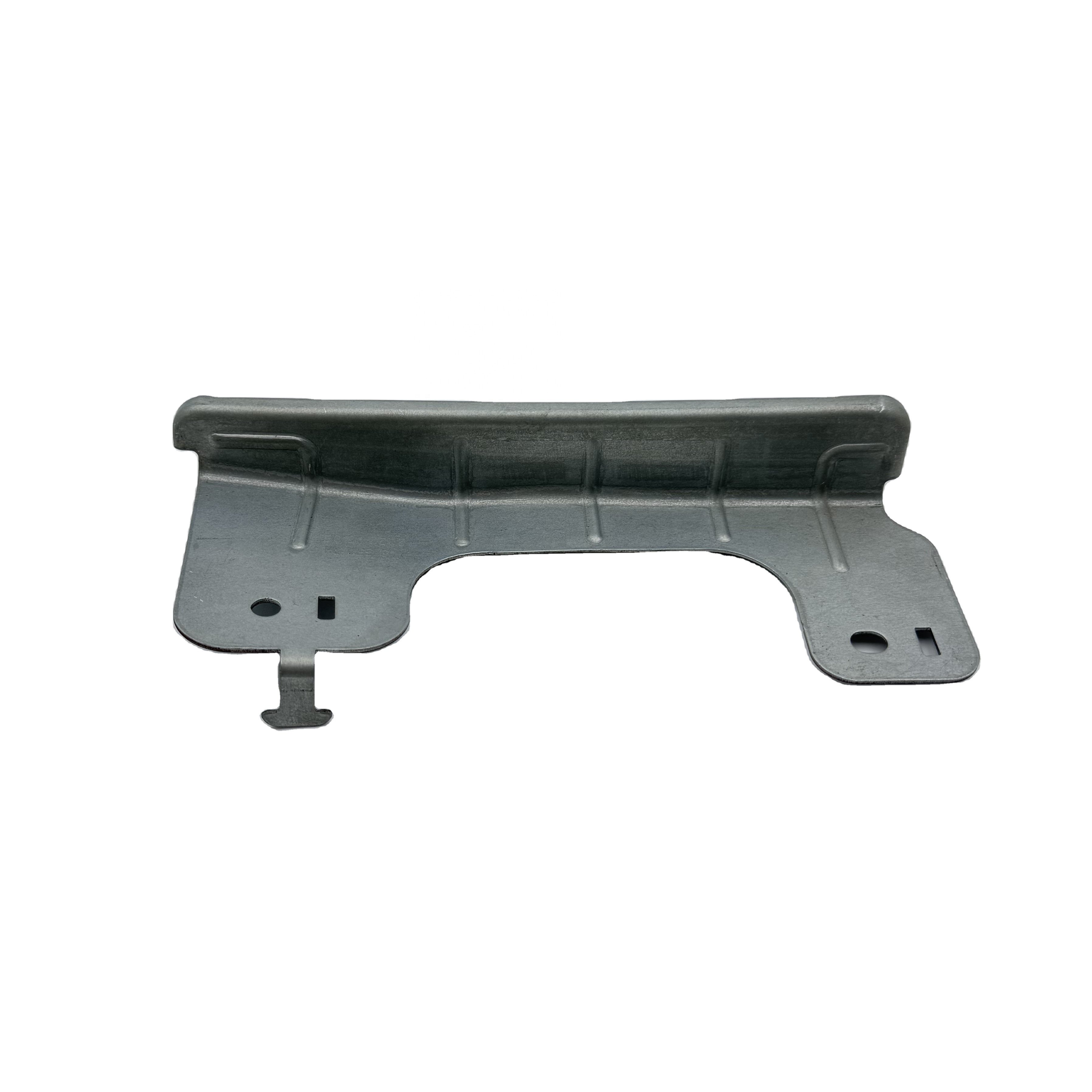 OEM Aerospace automotive medical precise components sheet metal fabrication