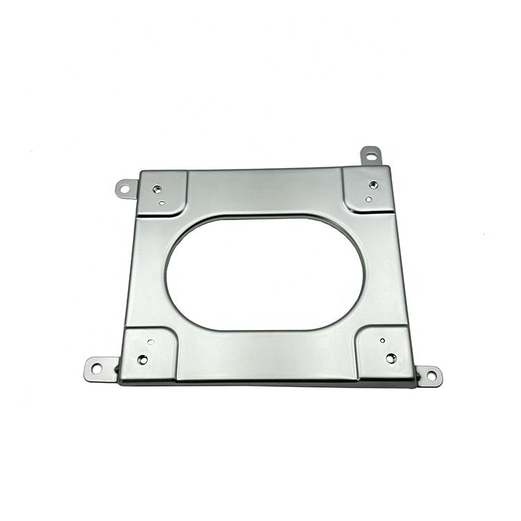 OEM Aerospace automotive medical precise components sheet metal fabrication