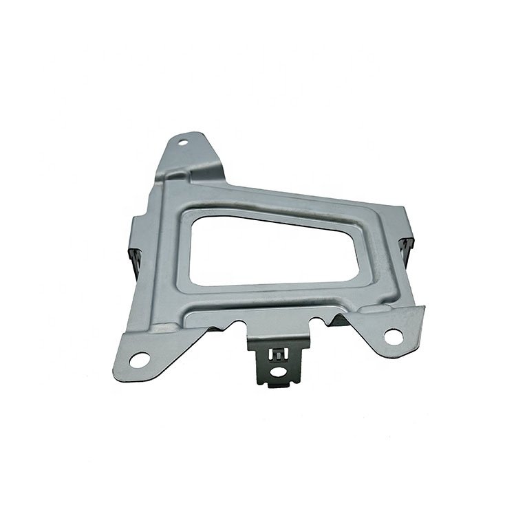 OEM Aerospace automotive medical precise components sheet metal fabrication