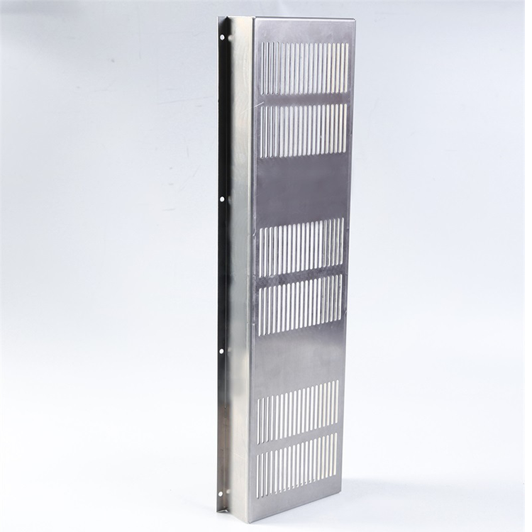 Free sample laser cutting stainless steel sheet metal fabrication service laser marking logo service
