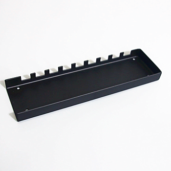 OEM Powder Coated Black Aluminum Stainless Steel Laser Cutting Bending Sheet Metal Fabrication Steel Custom Fabrication Parts