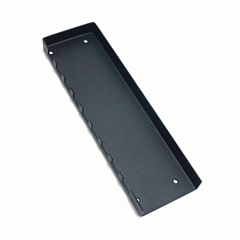 OEM Powder Coated Black Aluminum Stainless Steel Laser Cutting Bending Sheet Metal Fabrication Steel Custom Fabrication Parts